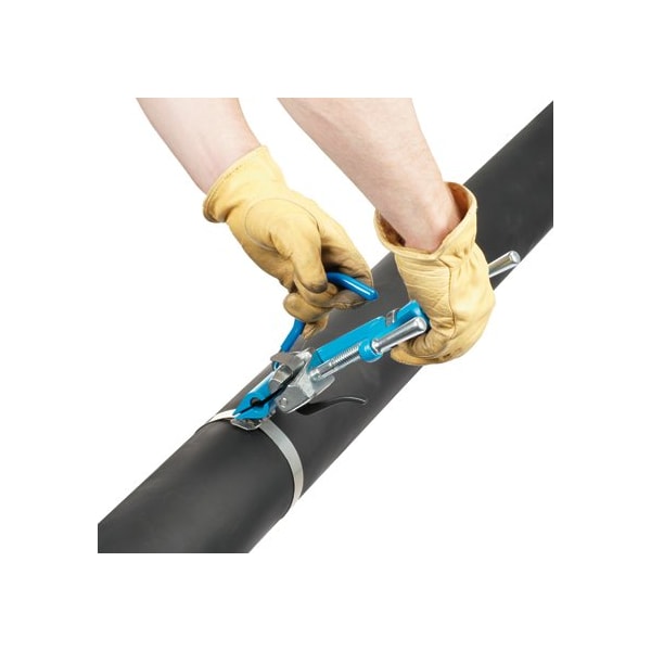 Panduit Ims Buckle, 316L Ss, 16Mm (.63") (100 Pack), 100PK IMSBL16-C6L - main